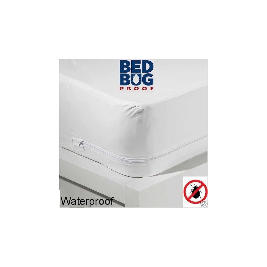 Mattress Covers & Mattress Protectors You'll Love Wayfair